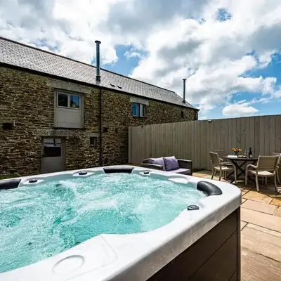 2 Bed in Camelford oc-81245