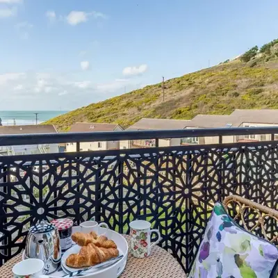 2 Bed in Truro oc-86648