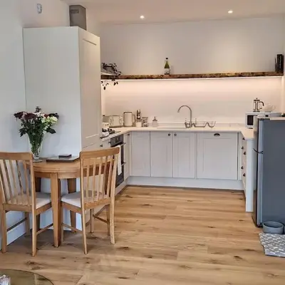 Rural Cornish Cottage
