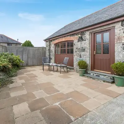 1 Bed in Helston oc-bbird