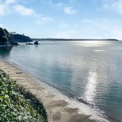 The Beach Retreat