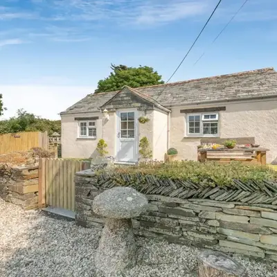 1 Bed in Bude oc-tchawth