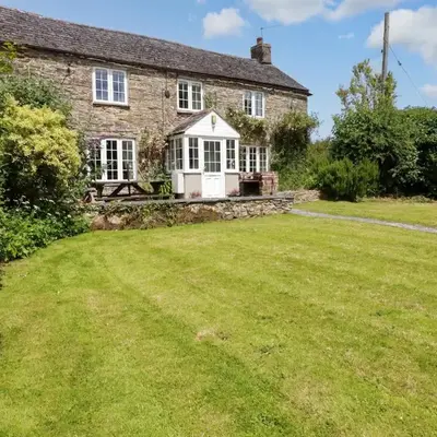 Trewillig Cottage