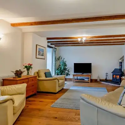 4 Bed in Boscastle oc-47035