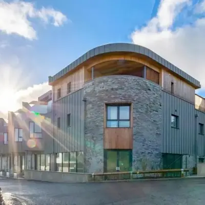 2 Bed in Harlyn Bay oc-a28321