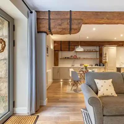 1 Bed in St. Austell oc-42194