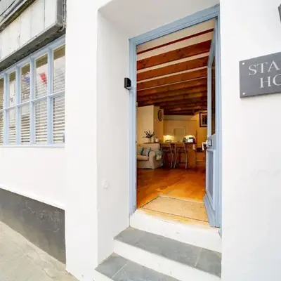 Stanley House