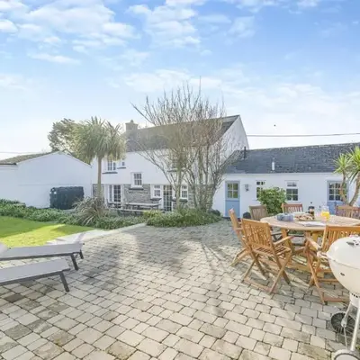 4 Bed in St. Merryn oc-e28379