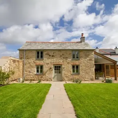 Barnwell Cottage *Stunning Cornish Cottage* Oozing Charm + Comfort