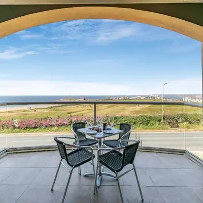 The Vista