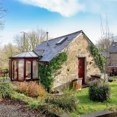 Bulls Cottage