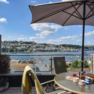 2 Bed in Fowey oc-75740