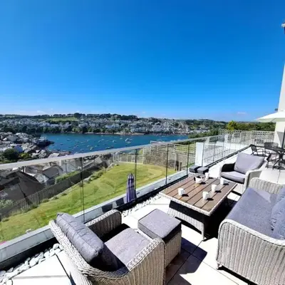 5 Bed in Fowey oc-77657