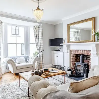 3 Bed in Fowey oc-82101