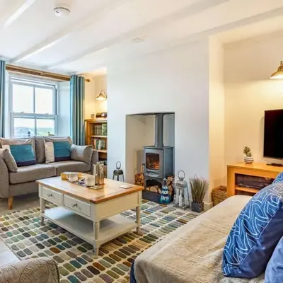 2 Bed in Fowey oc-86873