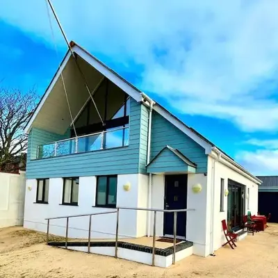 Caledonian House - Newquay