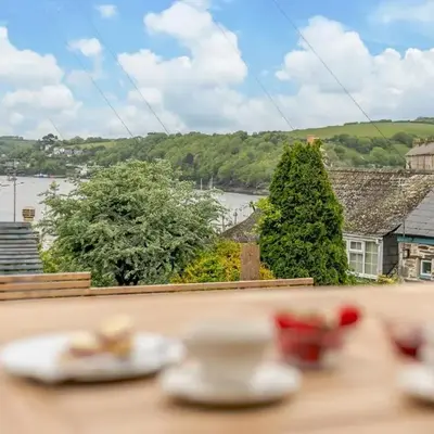 2 Bed in Fowey oc-91396