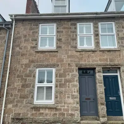Sea Breeze - 3 Bed House