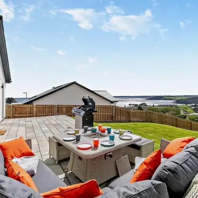 4 Bed in Fowey oc-91931