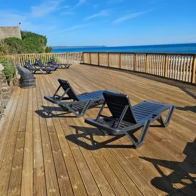 Stunning Front Line Ocean Views Luxury Beach House