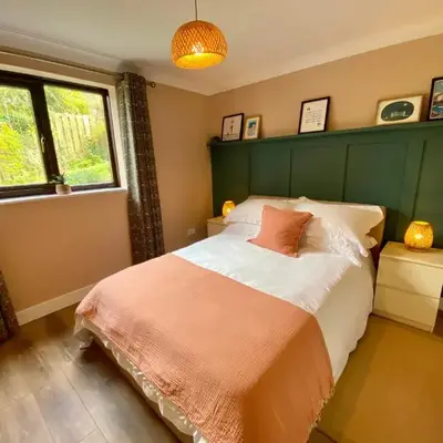 About Time Meva - stylish two-bedroom