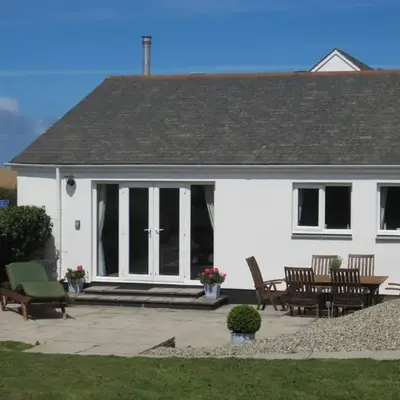Singing Cottage