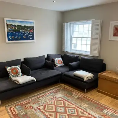 Lovely flat