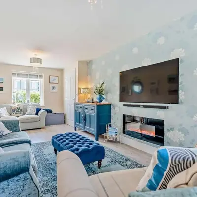 3 Bed in Newquay oc-47630