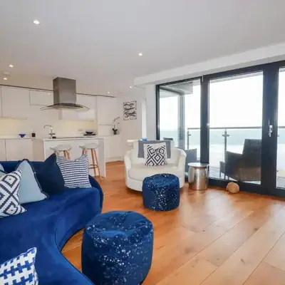 Towan Penthouse