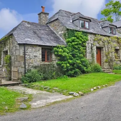 2 Bed in Callington oc-kates