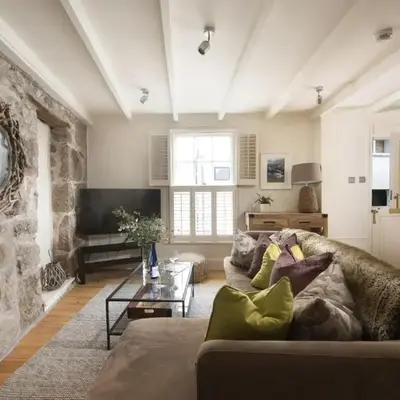 Tathra Beach Cottage