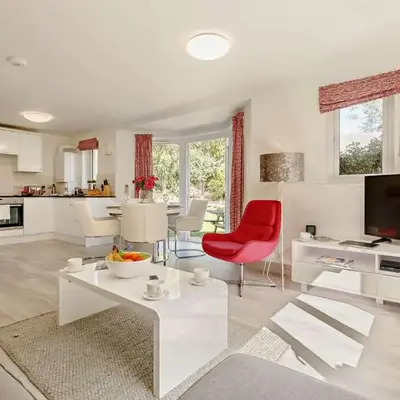 2 Bed in St. Ives oc-92928