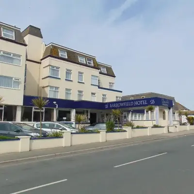 Barrowfield Hotel