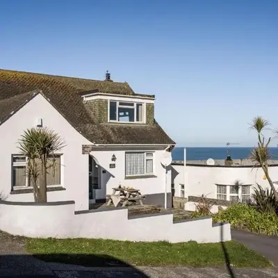 Casa Sirena Apartment in Fistral