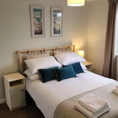 Top Location Perranporth Apartment