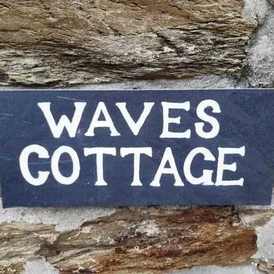 Waves Cottage