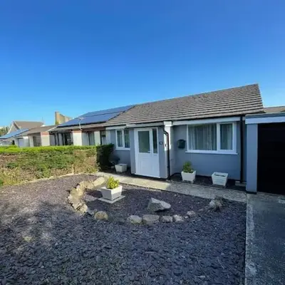 Peaceful centrally located