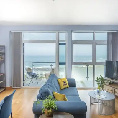 The Penthouse Forty Eight