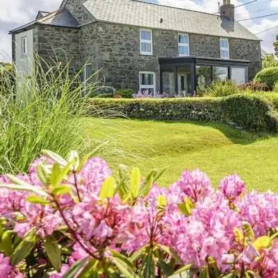Beautiful family home