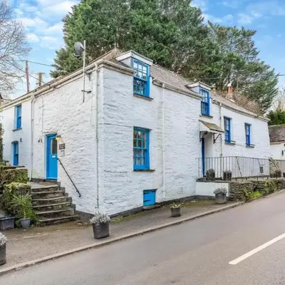 2 Bed in Little Petherick oc-w28425