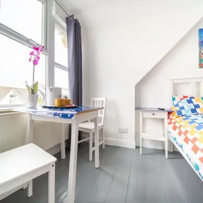 Tolcarne Guest House