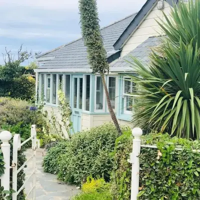 St Edwards Cottage