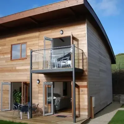 Valentyne Beach House