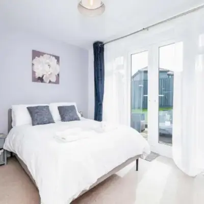 Porthkidney Suite
