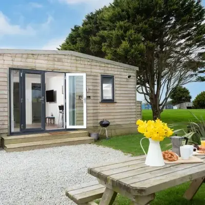 Chalet Lodge 2 by Interhome