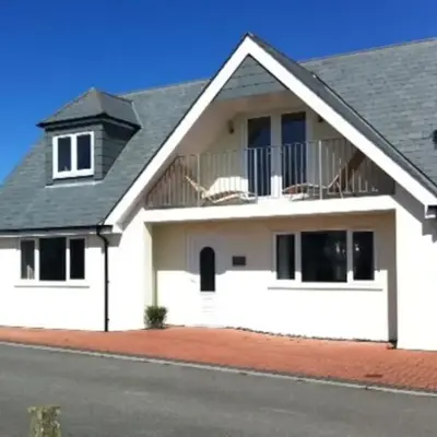Wonderful Beach House Just 250m From The Sea