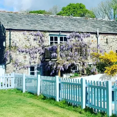 Goodrevy Barn