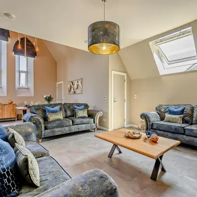 3 Bed in Newquay oc-90068