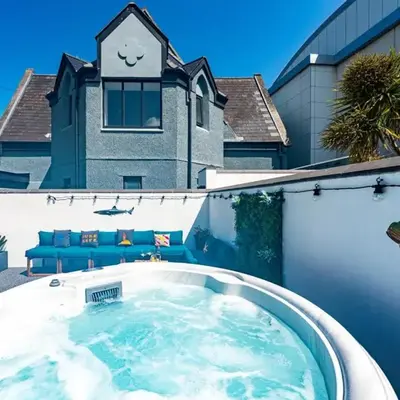 3 Bed in Newquay oc-90070