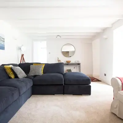 Cornish Cottage - Sleeps 8/9